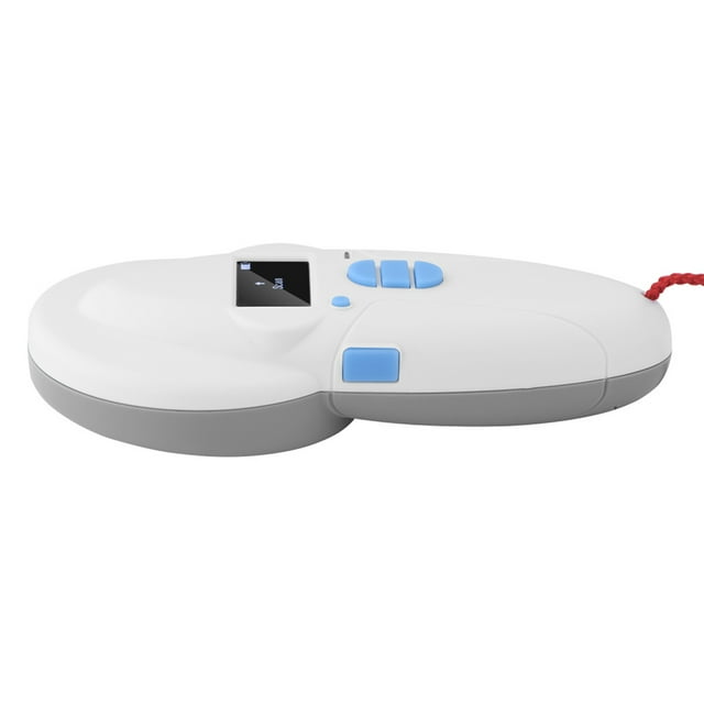 Scanner pour Animaux de Compagnie, Support Sept Langues Matériel Premium pour PC