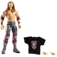 thumbnail image 4 of WWE Edge Elite Collection Action Figure, 4 of 7