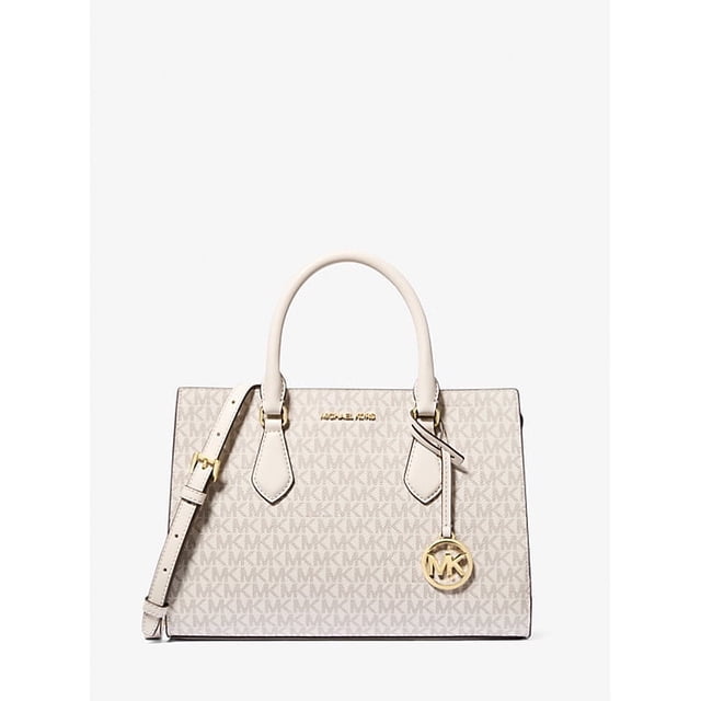 Bolso Michael Kors Sheila Satchel para mujer, talla mediana