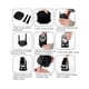 thumbnail image 3 of Sidaley Soporte para teléfono Xiaomi, accesorio para contador de pasos, dispositivo oscilante para teléfono, interfaz USB, ornamento Teléfono y Comunicación, 3 of 5