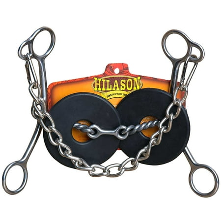 Twisted Wire Mouthpiece - 7