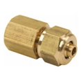 thumbnail image 1 of VIAIR 92837 1/4" NPT Male Compression Fitting, 1 of 2