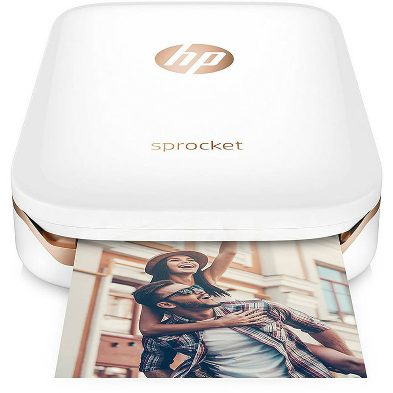 What is the HP Sprocket 100? Should I buy it? Is it the printer good?