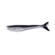 thumbnail image 2 of Eigraketly 10 Uds. De cebo de goma suave, balancín de pesca, pesca de carpa suave, pesca Artificial, cebo blando, cola en t, equipo de pesca con sal Pescar Eigraketly DJ1019-00, 2 of 6