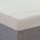 thumbnail image 3 of Colchón en caja Individual America Zip Memory Foam, 3 of 5