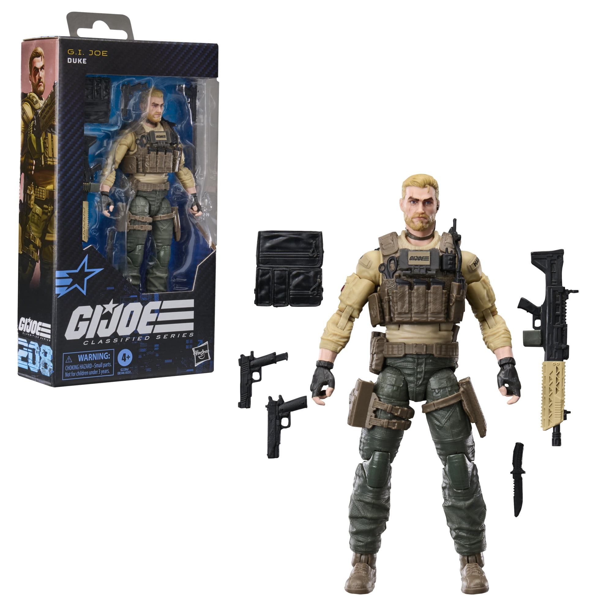 G.I. Joe - Walmart.com
