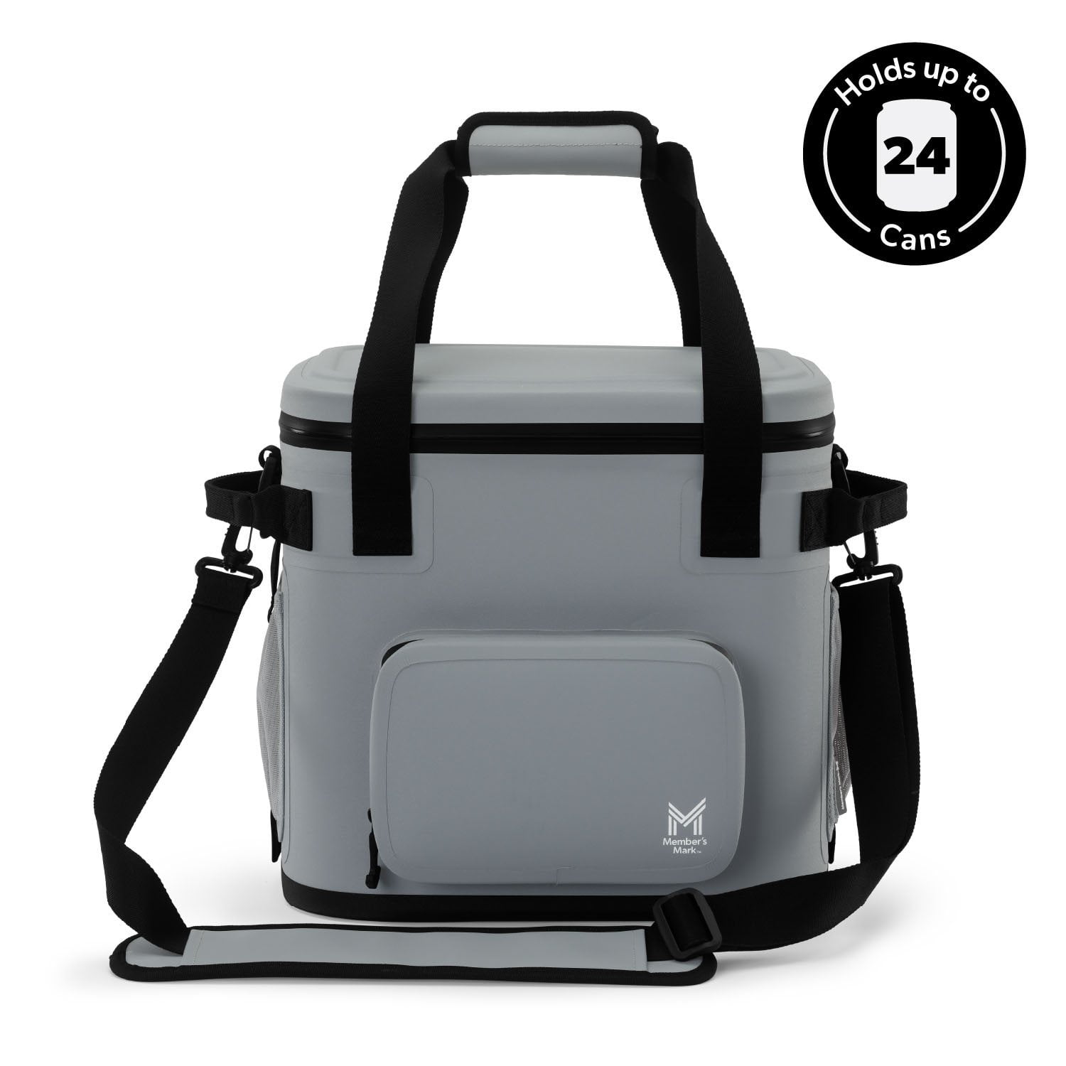 その他 CLUBHAUS Highballers CoolerBag Black reisenthel® coolerbag black (Kühltasche,schwarz)