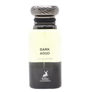 Maison Alhambra Unisex Dark Aoud EDP Spray 2.7 oz Fragrances 6291108735817
