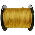thumbnail image 5 of Golberg Diamond Braid Utility Nylon Rope - All-Purpose Rope, 5 of 5
