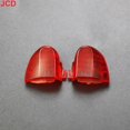 thumbnail image 1 of 1 pair For Xbox Series S X XSX XSS Controller RT LT Trigger Key Button XSS XSX Version Repair Accessories Transparent red, 1 of 6