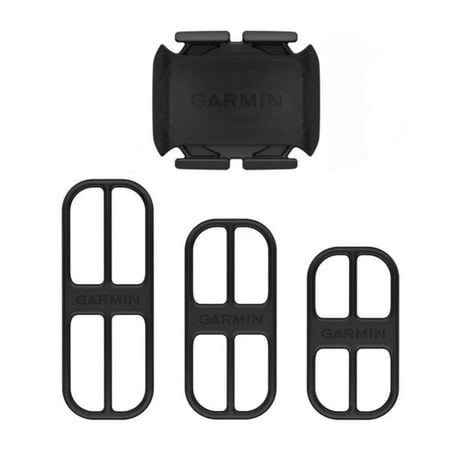 Garmin Bike Cadence Sensor 2 (Best Speed Cadence Sensor)