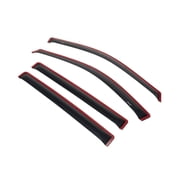 Auto Ventshade [AVS] In-Channel Ventvisor / Window Deflectors