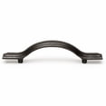 thumbnail image 2 of Alno Cabinet Pull 5-1/2" - Polished Nickel, 2 of 8