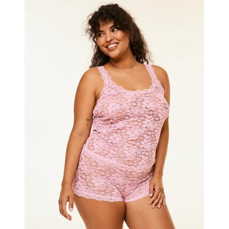 

Adore Me Roanne PJ Women s Lingerie Plus and Regular Sizes