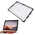 thumbnail image 1 of Tablet Case, Tablet Protective Case Precise Fit  for Daily Use Matte White,Matte Gray, 1 of 7