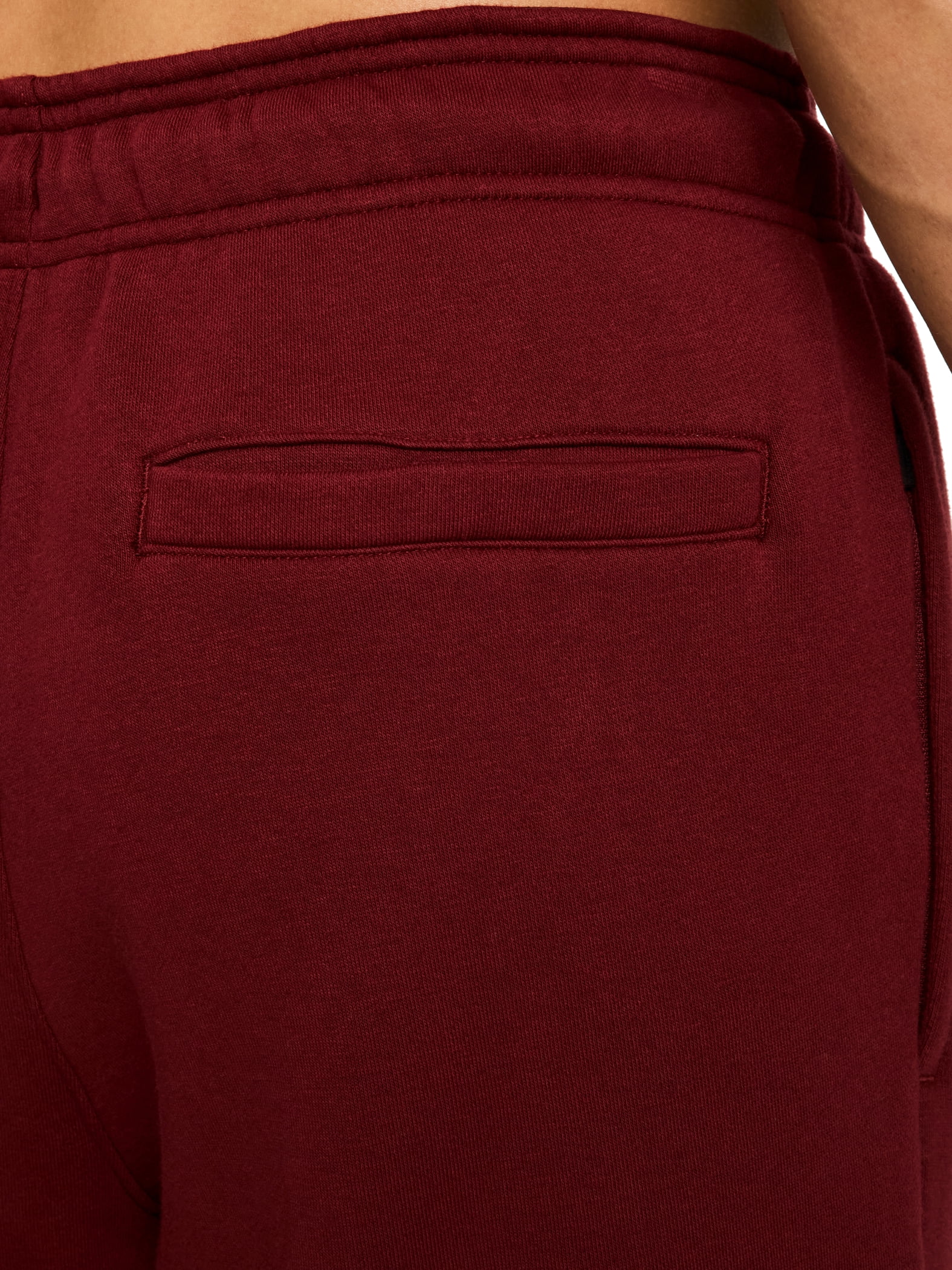 Reebok Men's and Big Men's Game Day Fleece Jogger Sweatpants, Sizes XS-5XL
