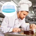thumbnail image 3 of Cake Portable Box Carrier Travel Containers Platter Carry Pie Dessert Wedding Transporter Caselid, 3 of 7
