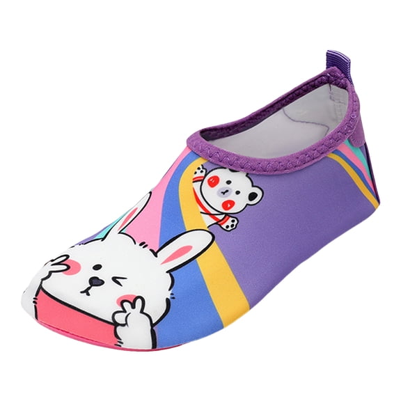 Zshosam Sock Shoes Toddler Toddler Water Shoes Swim Quick Dry Sea Shoes for Baby Boys Girls Size 11,(C Little Kids 11)