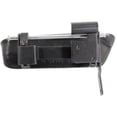 thumbnail image 5 of Geelife Exterior Door Handle For 2003-2007 Chevrolet Express 2500 Express 3500 Back Door, 5 of 9