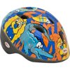 Bell Sports Infant Sprout Blue Jungle Bike Helmet, Toddler