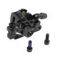 thumbnail image 4 of Siruishop Disc Brake Base High Performance Spare Parts Disc Rotor for Electric Scooter Left Front, 4 of 8