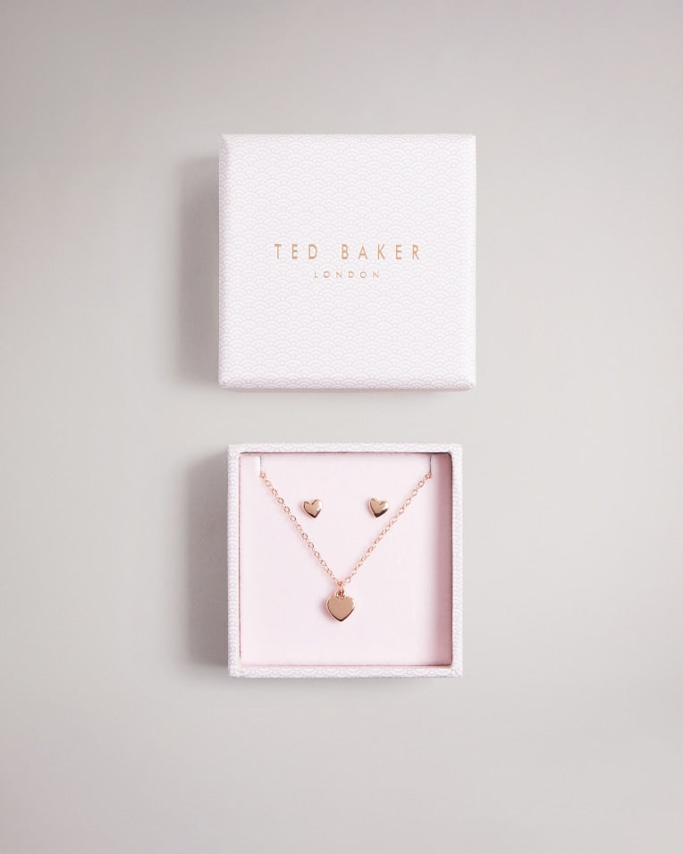ted baker jewellery stockists