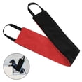 thumbnail image 3 of Arnés de soporte para Perros Colco acolchado roja Eslinga de elevación para mascotas, 3 of 8
