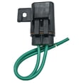 thumbnail image 2 of Bloque de Portafusibles ATC 30A para Coche, Barco, Automóvil RV, 2 of 5