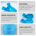 Axio 3Pcs Portable Plastic Male Urinal Bottles Practical Patient