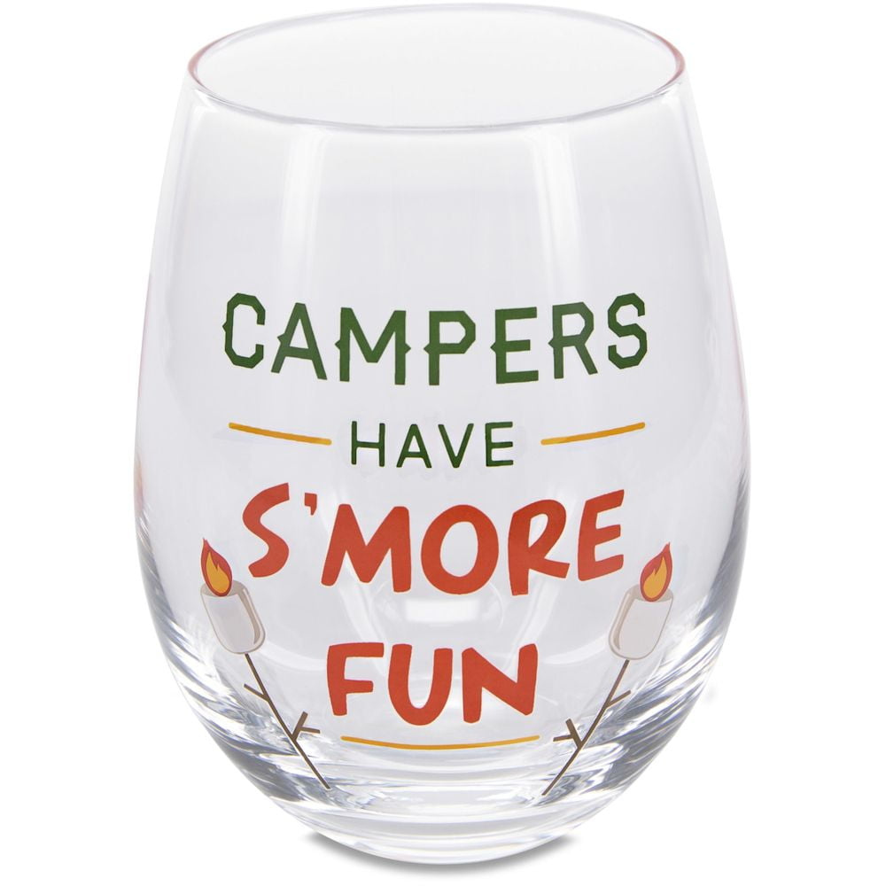 FRIENDS TV Show Curved Table Glass Set new in box glasses Set Of 2 