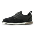 thumbnail image 6 of Bruno Marc Boy's Mesh Casual  Dress Oxford Breathable Uniform Shoes, 6 of 8