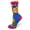 Girl Slay, variant on Oooh Yeah Women's Colorful Novelty Crew Socks, Funny Crazy Silly Socks, New Liberal