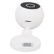 thumbnail image 2 of Cámara de seguridad Ticfox WiFi de 360 grados alta definición con función de voz y visión nocturna, 2 of 14