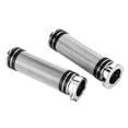 thumbnail image 4 of Ergonomic Hand Grips Handlebar Replacement Accessory Fit for XL883 1200 X48 72, 4 of 8