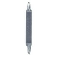 thumbnail image 3 of 40 Inches Back Scrubber for Shower - Super Long Body Brush with Handles - Polyester Loofah Exfoliating Back Washer for Men, Women & Elderly, 3 of 8
