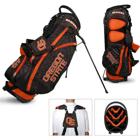 UPC 637556274281 product image for Team Golf NCAA Oregon State Fairway Golf Stand Bag | upcitemdb.com
