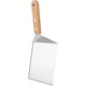 thumbnail image 3 of Pala para Pasteles, Espátula de Cocina de Grado Alimenticio Profesional para Pizza para Panqueques (#2), 3 of 4