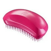 Tangle Teezer Salon Elite Detangle Hairbrush, Dolly Pink