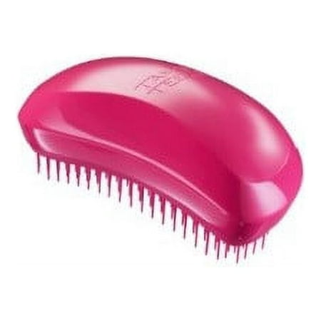 Tangle Teezer Salon Elite Detangle Hairbrush, Dolly Pink