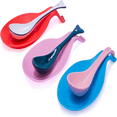 JINZHOUJZ Ultimate Stovetop Spoon Rest Holder for Busy Kitchens PACK