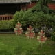 thumbnail image 4 of Decoración Del Árbol de Navidad Arreglo Floral para El Hogar Arreglo Floral de Frutos Rojos de Navidad Decoraciones Navideñas, 4 of 7