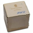 thumbnail image 3 of 1973 Panama Silver 20 Balboas 10-Coin Roll (Sealed w/Box), 3 of 3