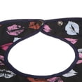 thumbnail image 4 of Baberos impermeables Yuyangstore para adultos 29,5 X 19,7 pulgadas, 4 of 8