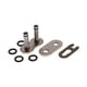 thumbnail image 3 of Cadena de transmisión NICHE 520 con junta tórica de 106 eslabones para motocicletas y vehículos todo terreno, 3 of 7