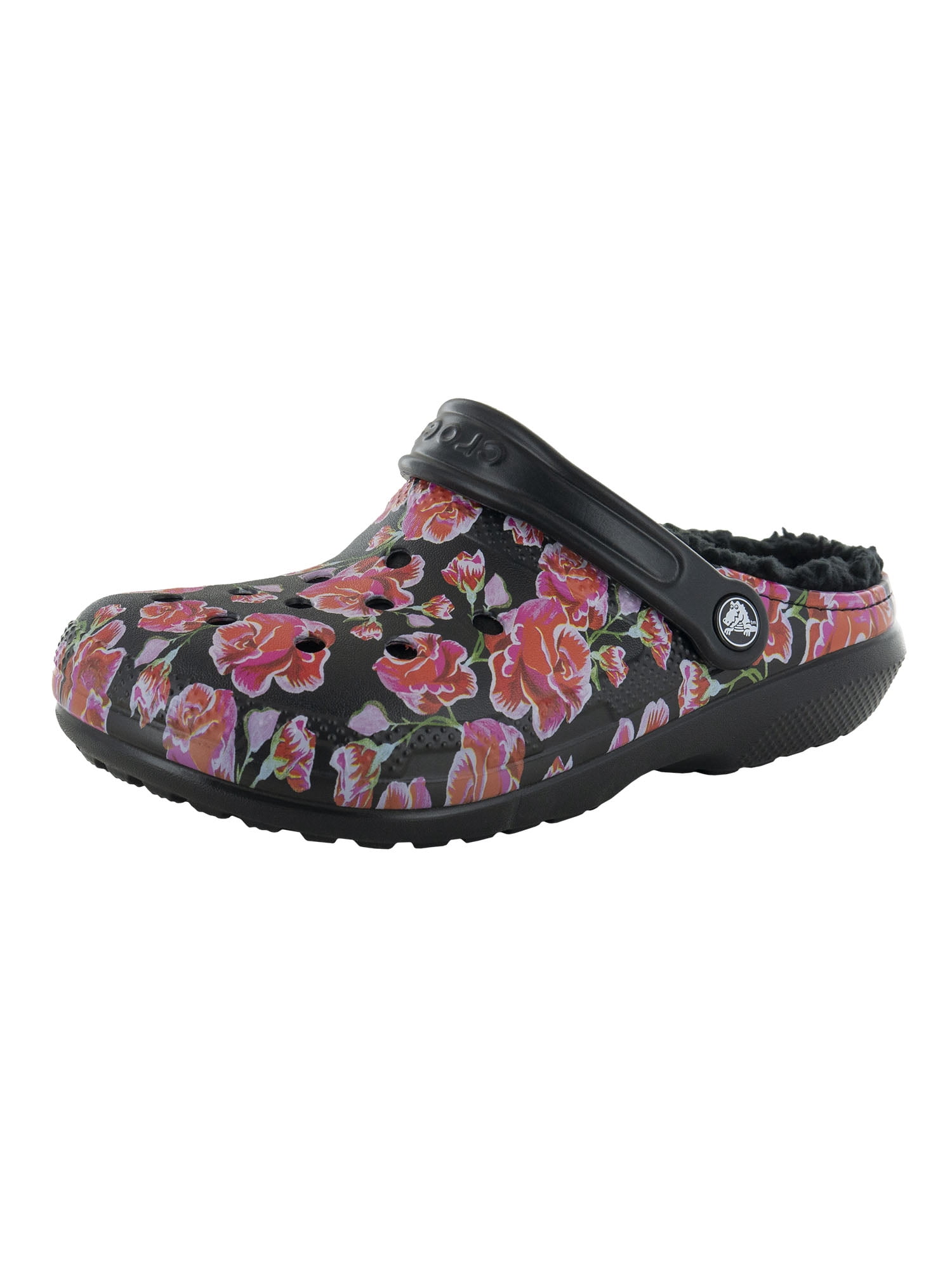 Crocs Classic Lined Graphic II Clog 