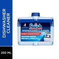 thumbnail image 1 of Finish Dual Action Dishwasher Cleaner, Original, Fight Grease & Limescale, 250 mL, 1 of 20