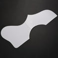 thumbnail image 4 of TOP! Flower Decoration EJ200 Style Acoustic Guitar Pickguard, Black, 4 of 4