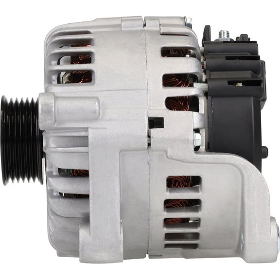 WPS 11451N Alternator