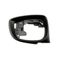 thumbnail image 2 of Door Mirror Frame Holder Left Driver Side For Mazda CX-5 2015-2016 CX-3 2016-19, 2 of 5