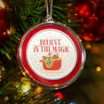 thumbnail image 4 of 1 oz Silver Colorized Round - Believe in the Magic, 4 of 4